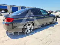 2013 BMW 535 фото