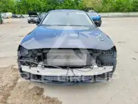 2013 BMW 535 фото