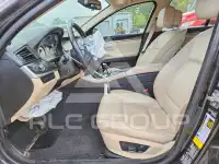2013 BMW 535 фото