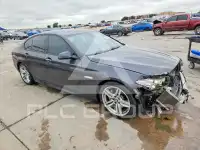 2013 BMW 535 фото