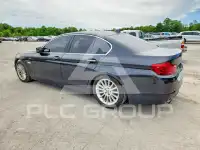 2013 BMW 535 фото