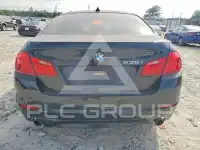 2013 BMW 535 photo