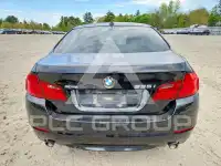 2013 BMW 535 фото