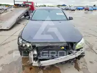 2013 BMW 535 фото