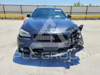 2013 BMW 535 фото