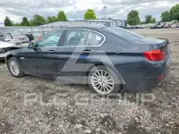 2013 BMW 535 фото