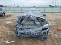 2013 BMW 535 photo
