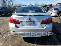 2013 BMW 535 photo
