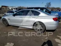 2013 BMW 535 photo