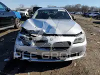 2013 BMW 535 photo
