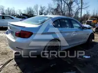 2013 BMW 535 photo