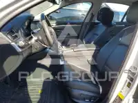 2013 BMW 535 photo