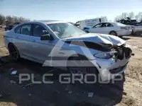 2013 BMW 535 photo