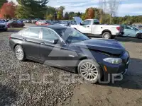 2013 BMW 535 photo