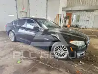 2013 BMW 535 фото