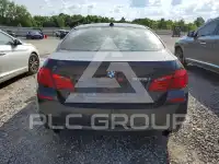 2013 BMW 535 фото