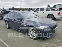 2013 BMW 535 photo