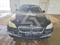 2013 BMW 535 фото