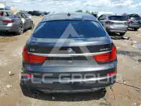 2013 BMW 535 фото