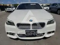 2013 BMW 535 photo
