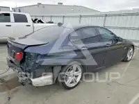 2013 BMW 535 photo