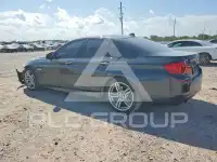 2013 BMW 535 photo