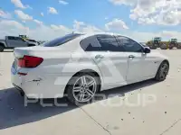 2013 BMW 535 фото