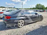 2013 BMW 535 фото