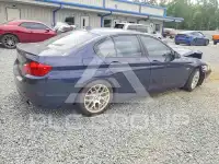 2013 BMW 535 photo