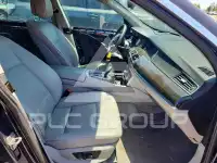 2013 BMW 535 photo