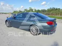 2013 BMW 535 фото