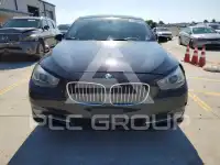2013 BMW 535 фото