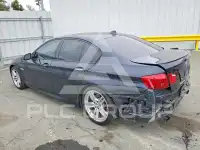 2013 BMW 535 photo