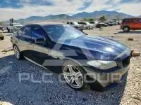 2013 BMW 535 фото