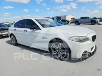2013 BMW 535 фото