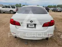 2013 BMW 535 фото