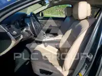 2013 BMW 535 фото