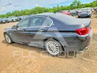 2013 BMW 535 photo
