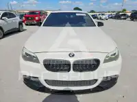2013 BMW 535 фото
