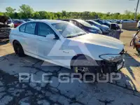 2013 BMW 535 photo
