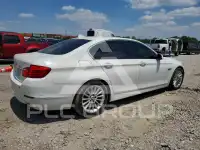 2013 BMW 535 фото