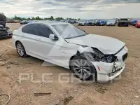 2013 BMW 535 фото