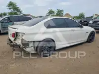 2013 BMW 535 фото