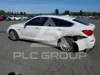 2013 BMW 535 photo