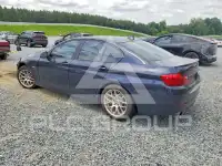 2013 BMW 535 photo