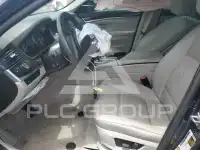 2013 BMW 535 фото