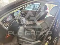 2013 BMW 535 фото