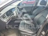 2013 BMW 535 фото