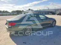 2013 BMW 535 фото