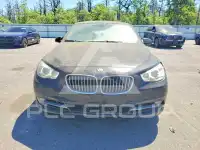 2013 BMW 535 photo